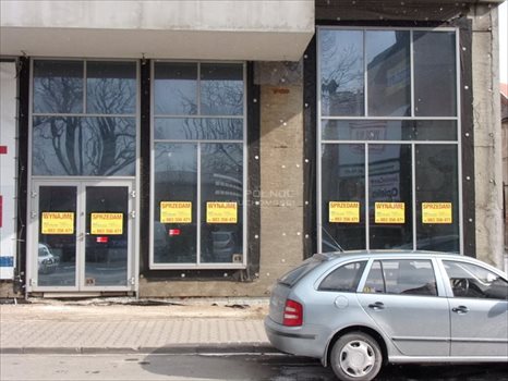 Lokal użytkowy na wynajem Jelenia Góra 175m2 Foto 2