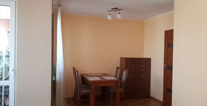 Mieszkanie dwupokojowe na sprzedaż Łuków, Księdza Brzóski 9B 43m2 Foto 4