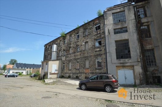 Lokal użytkowy na sprzedaż Bolesławiec, Orla 10 822m2 Foto 11
