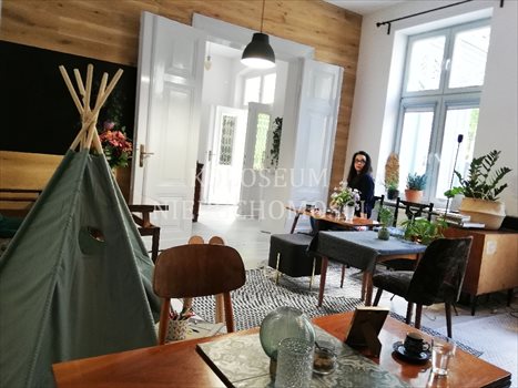 Lokal użytkowy na wynajem Sopot 65m2 Foto 1