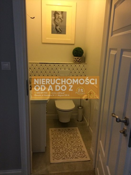 Dom na wynajem Józefów 187m2 Foto 8