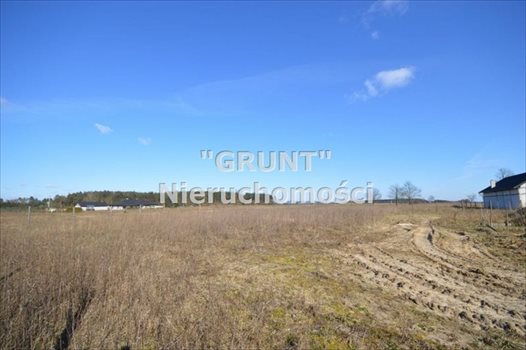 Działka budowlana na sprzedaż Biała 1 118m2 Foto 2