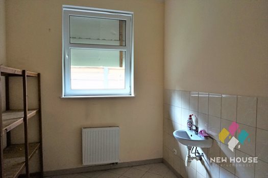 Lokal użytkowy na sprzedaż Olsztynek 185m2 Foto 4