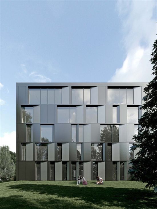 Lokal użytkowy na wynajem Poznań, Grunwald, Górczyn 380m2 Foto 2