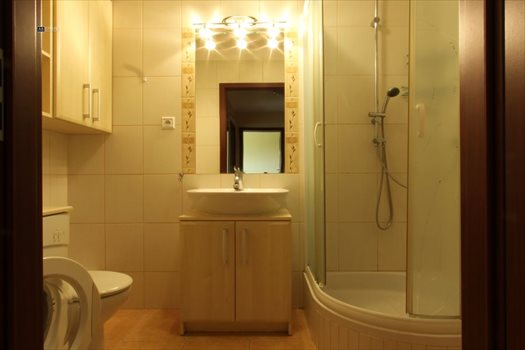 Mieszkanie dwupokojowe na sprzedaż Białystok, Wygoda, Żyzna 46m2 Foto 4