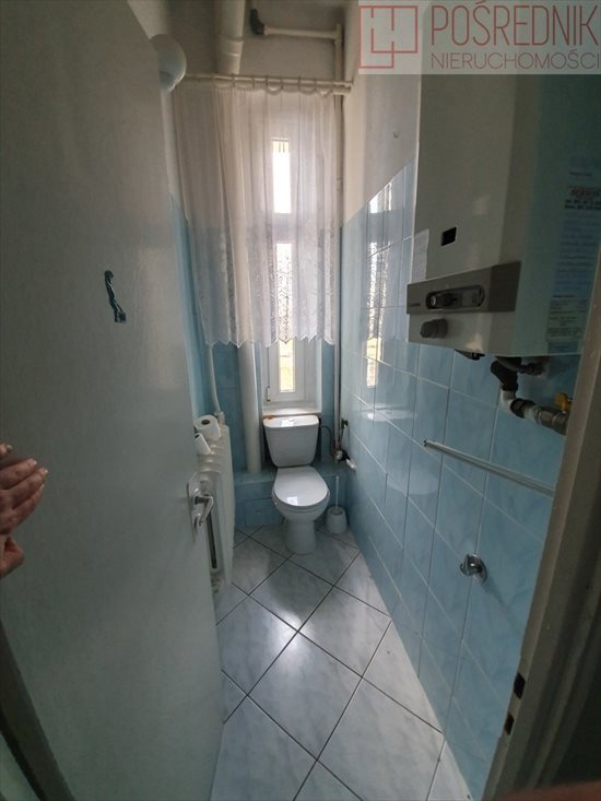 Mieszkanie dwupokojowe na sprzedaż Szczecin, Centrum, Szarotki 68m2 Foto 11