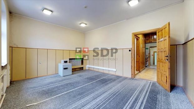 Lokal użytkowy na sprzedaż Szprotawa 552m2 Foto 10