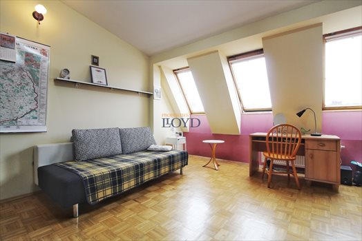 Mieszkanie czteropokojowe na sprzedaż Warszawa, Białołęka, Odkryta 131m2 Foto 5