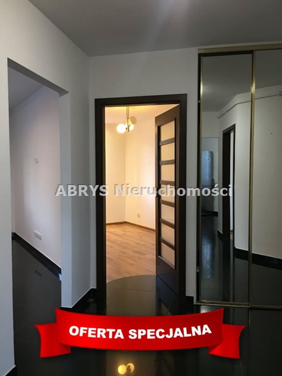 Mieszkanie trzypokojowe na wynajem Olsztyn, Osiedle Generałów, Mjr. Henryka Sucharskiego 56m2 Foto 9