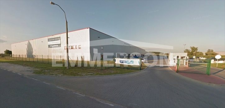 Lokal użytkowy na wynajem Góra Kalwaria 1 500m2 Foto 2
