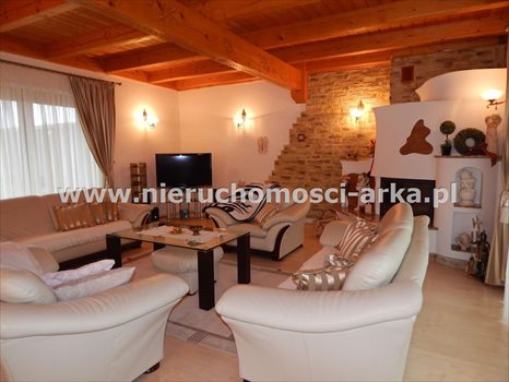 Dom na sprzedaż Jordanów 400m2 Foto 3