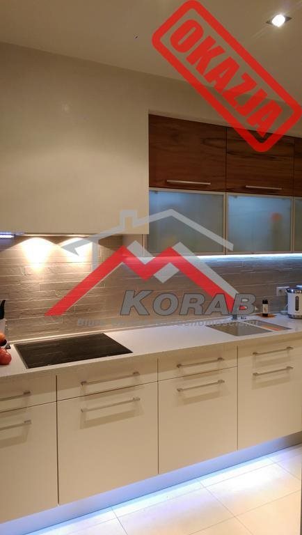 Mieszkanie czteropokojowe na sprzedaż Warszawa, Białołęka, Głębocka 105m2 Foto 7