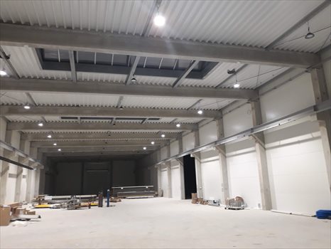 Lokal użytkowy na wynajem Radom 1 800m2 Foto 8