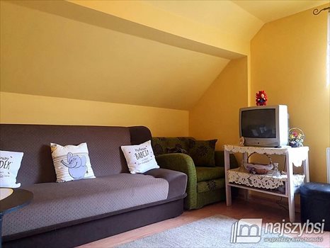 Dom na sprzedaż Płoty, obrzeża 120m2 Foto 6