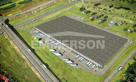 Lokal użytkowy na wynajem Modlniczka 3 800m2 Foto 2