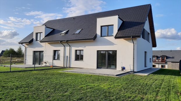 Dom na sprzedaż Olsztyn, Ostrzeszewo 160m2 Foto 3
