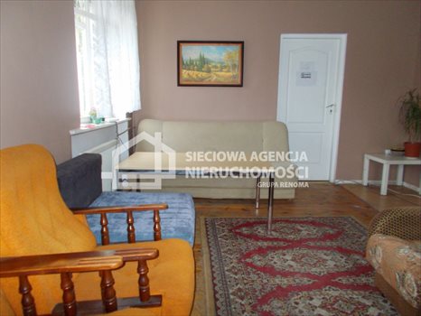 Dom na wynajem Gdańsk, Morena 500m2 Foto 6