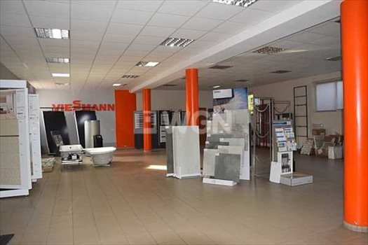 Lokal użytkowy na sprzedaż Bolesławiec, Bolesławiec, Staszica 774m2 Foto 11