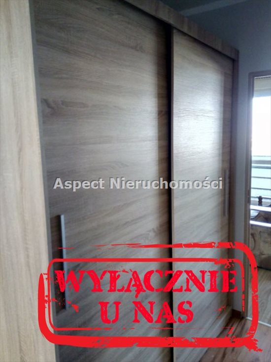 Mieszkanie trzypokojowe na wynajem Żory, os. 700-lecia 55m2 Foto 5