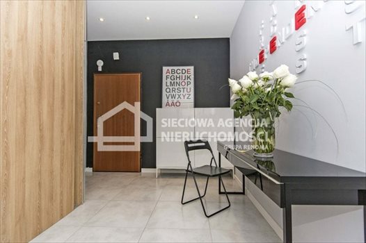 Mieszkanie dwupokojowe na wynajem Gdańsk, Brzeźno, Wypoczynkowa 33m2 Foto 7