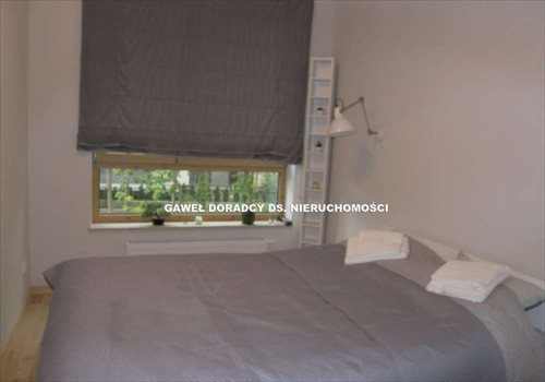 Mieszkanie dwupokojowe na wynajem Warszawa, Mokotów, Jana Pawła Woronicza 45m2 Foto 4