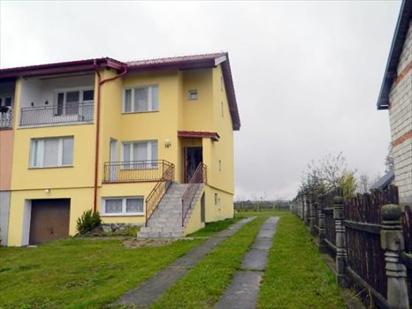 Dom na sprzedaż Wola 220m2 Foto 1
