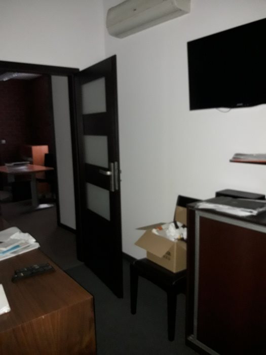Lokal użytkowy na wynajem Sopot, Bohaterów Monte Cassino 63m2 Foto 7