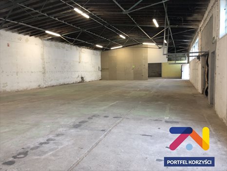 Lokal użytkowy na wynajem Zielona Góra 690m2 Foto 1