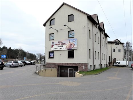 Lokal użytkowy na sprzedaż Zielonka 2 486m2 Foto 3