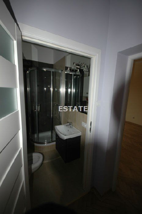 Mieszkanie dwupokojowe na wynajem Łódź, Polesie, Kopernika 46m2 Foto 6