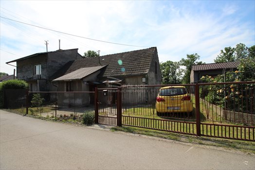 Działka budowlana na sprzedaż Balice 1 200m2 Foto 10