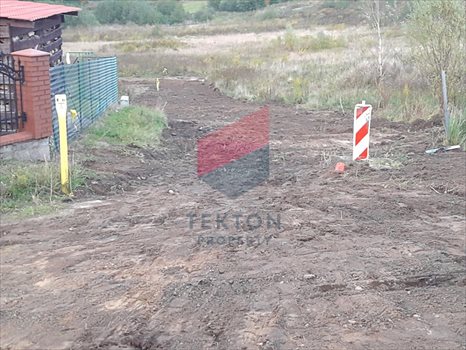 Działka budowlana na sprzedaż Gdańsk, Kiełpino Górne 1 002m2 Foto 4