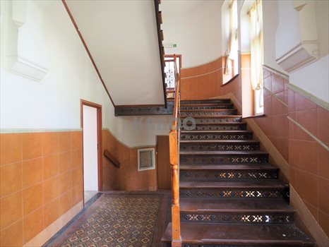 Lokal użytkowy na sprzedaż Wrocław, Stare Miasto 650m2 Foto 4