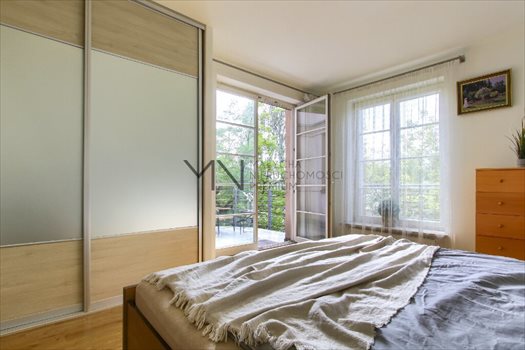 Mieszkanie na sprzedaż Warszawa, Wawer, Trawiasta 200m2 Foto 9