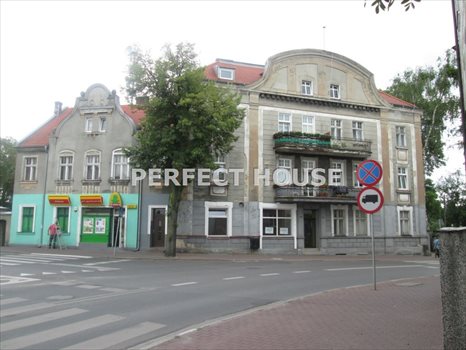 Lokal użytkowy na sprzedaż Szamotuły 1 592m2 Foto 5