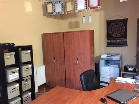 Lokal użytkowy na wynajem Warszawa, Ochota, Grójecka 128C 33m2 Foto 5