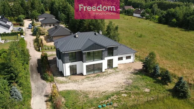 Dom na sprzedaż Pabianice 340m2 Foto 4