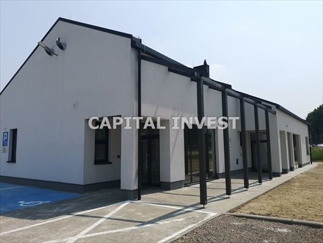 Lokal użytkowy na wynajem Roczyny 90m2 Foto 3