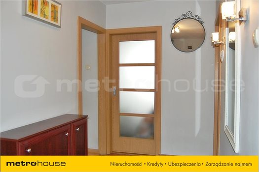 Mieszkanie trzypokojowe na sprzedaż Katowice, Os. Tysiąclecia, Ułańska 62m2 Foto 5