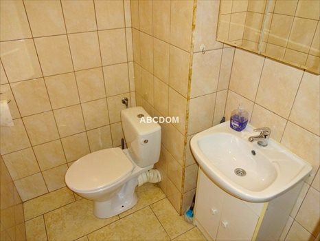 Kawalerka na sprzedaż Kraków, Ruczaj, Lubostroń 35m2 Foto 9