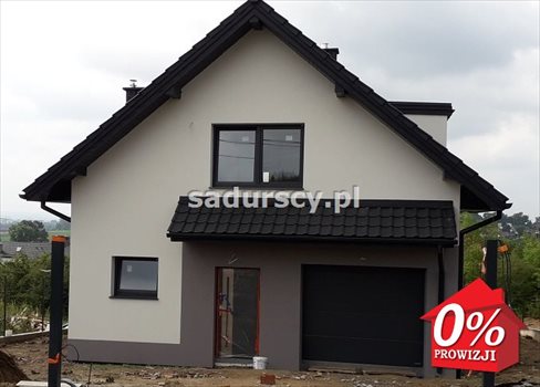 Dom na sprzedaż Zielonki, Węgrzce, Węgrzce 206m2 Foto 3