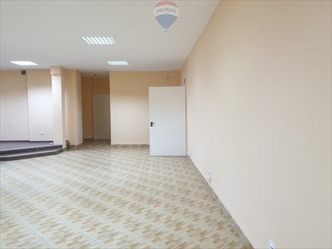 Lokal użytkowy na wynajem Nowy Targ, Ludźmierska 35m2 Foto 10