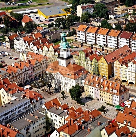 Działka przemysłowo-handlowa na sprzedaż Jelenia Góra, Pijarska 18 454m2 Foto 4