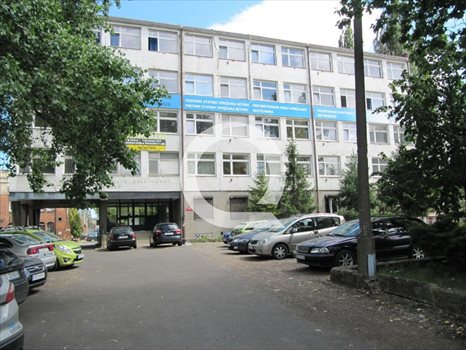 Lokal użytkowy na wynajem Gdańsk, Przeróbka 797m2 Foto 1
