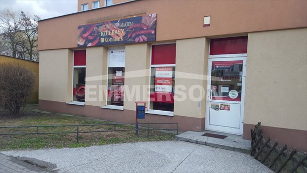 Lokal użytkowy na wynajem Płock, Jesienna 115m2 Foto 5