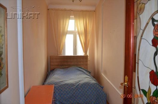 Mieszkanie czteropokojowe na sprzedaż Sopot, CENTRUM, CZYŻEWSKIEGO JÓZEFA 103m2 Foto 8