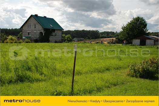 Działka inna na sprzedaż Starogard Gdański, Starogard Gdański 1 443m2 Foto 4