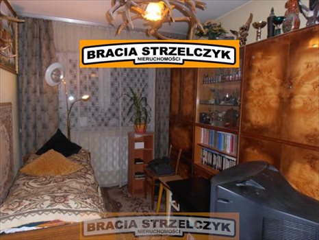Mieszkanie trzypokojowe na sprzedaż Warszawa, Mokotów, Ludwika Idzikowskiego 63m2 Foto 5