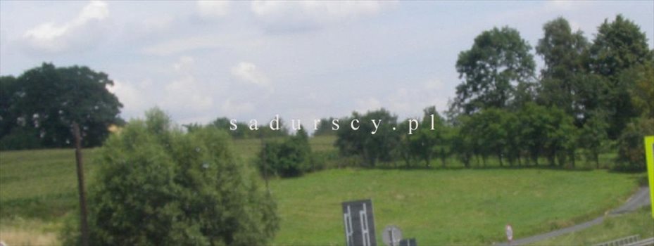 Działka inwestycyjna na sprzedaż Libertów 2 000m2 Foto 3