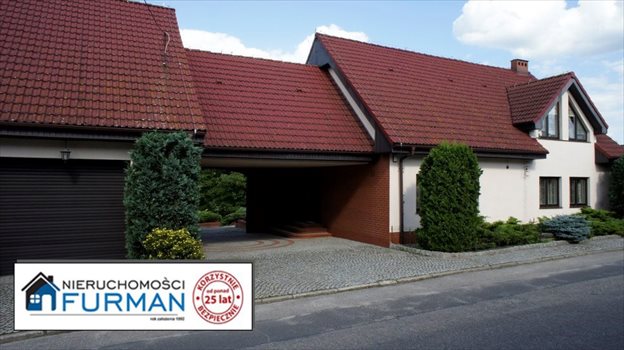 Dom na sprzedaż Biała 300m2 Foto 5